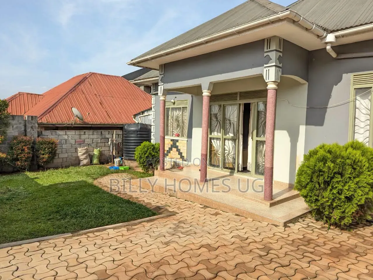 3bdrm House in Bulenga for sale