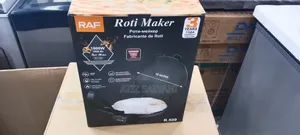 RAF R 509 Electric Roti (Chapati) Maker 10 Inch