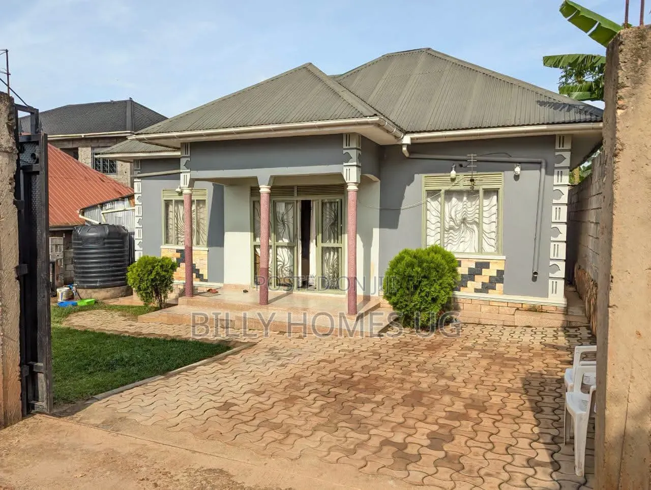 3bdrm House in Bulenga for sale