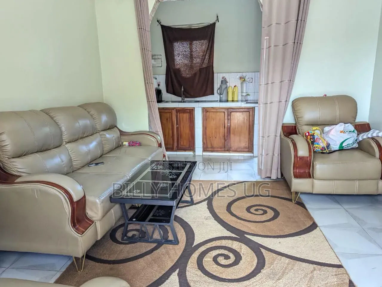 3bdrm House in Bulenga for sale