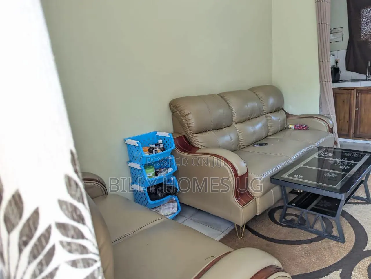 3bdrm House in Bulenga for sale