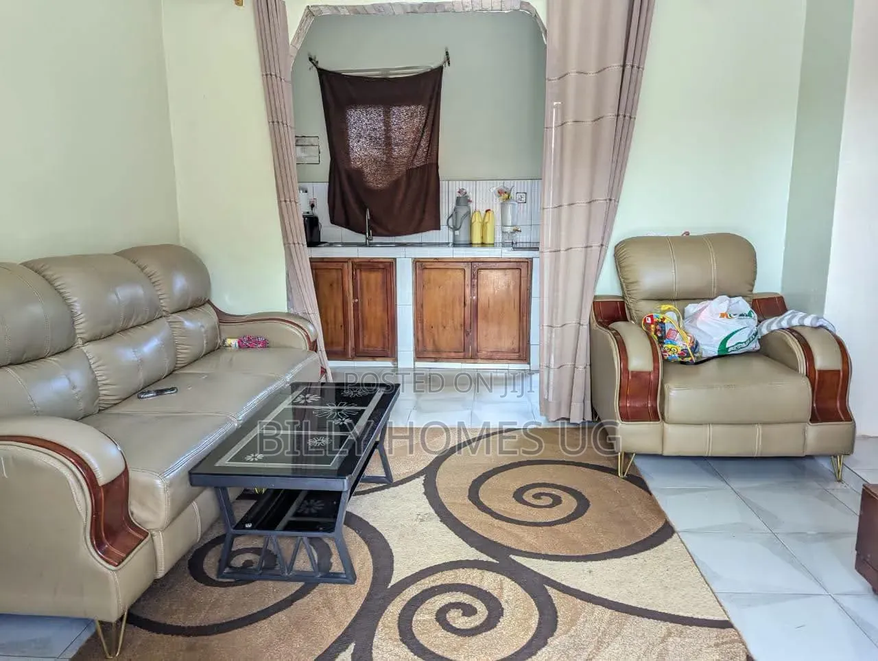3bdrm House in Bulenga for sale