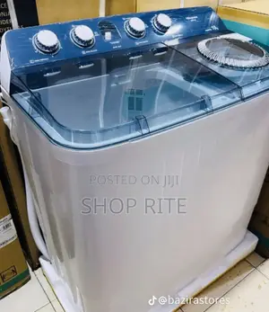 Hisense Manual 10kgstwin Tub Top Loader Washing Machines
