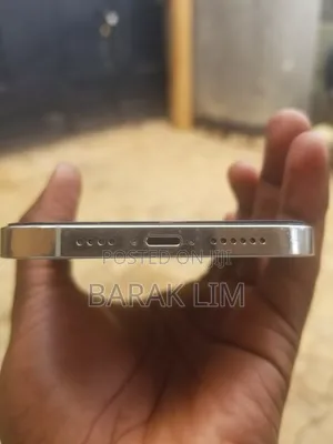 Apple iPhone 12 Pro Max 128 GB White