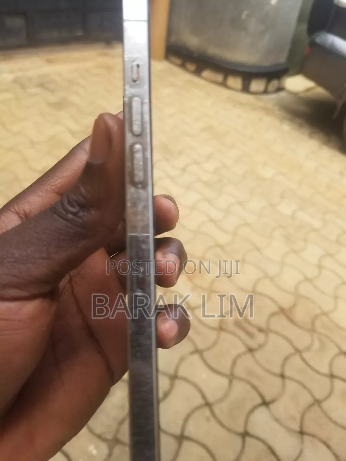 Apple iPhone 12 Pro Max 128 GB White