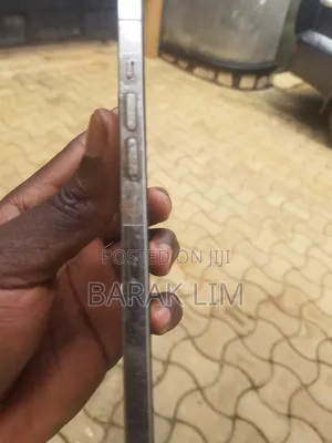 Apple iPhone 12 Pro Max 128 GB White