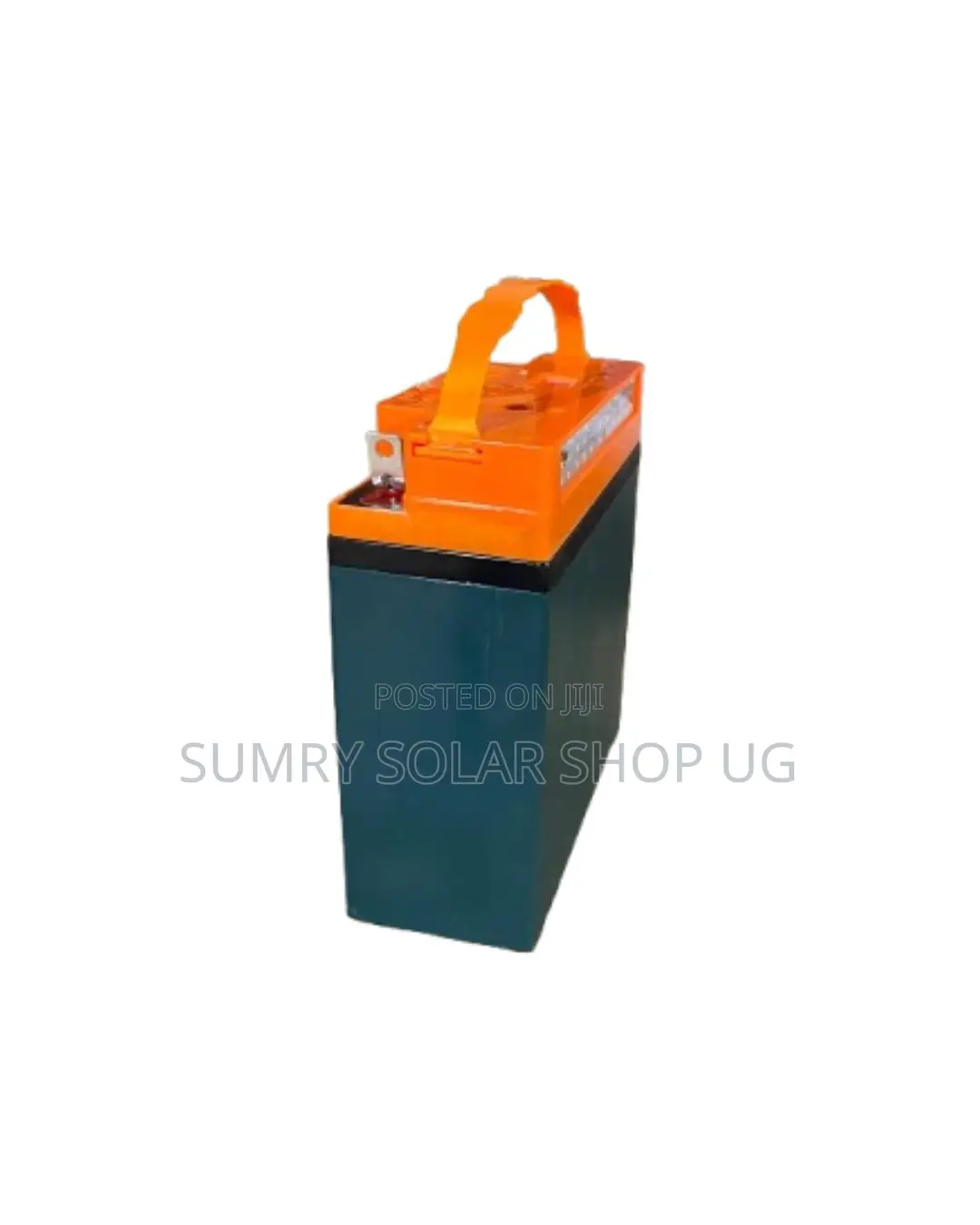 24Ah 12v Mobile Power Station