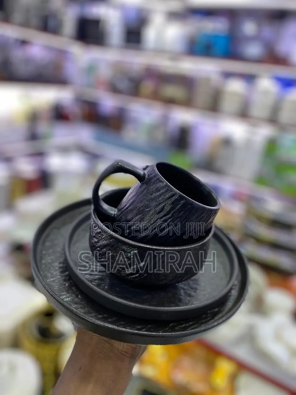 Ceramic Dinner Set