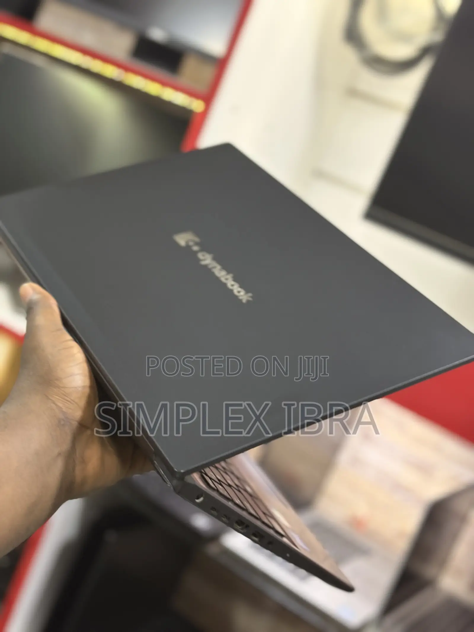 Laptop Dynabook Tecra A40-J 8GB Intel Core i5 SSD 256GB