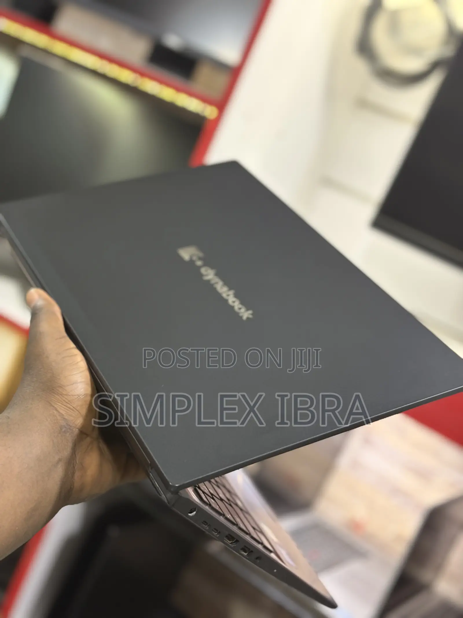 Laptop Dynabook Tecra A40-J 8GB Intel Core i5 SSD 256GB