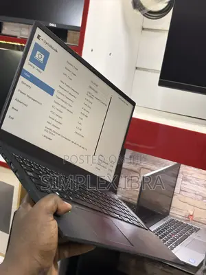 Laptop Dynabook Tecra A40-J 8GB Intel Core i5 SSD 256GB