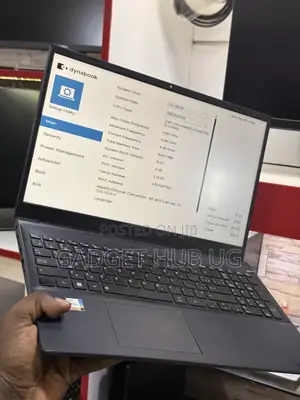 Laptop Dynabook Tecra A40-J 8GB Intel Core i5 SSD 256GB
