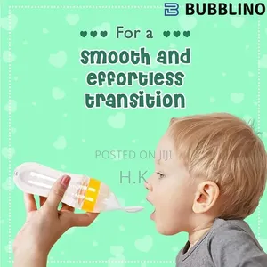 SpoonSip Feeder