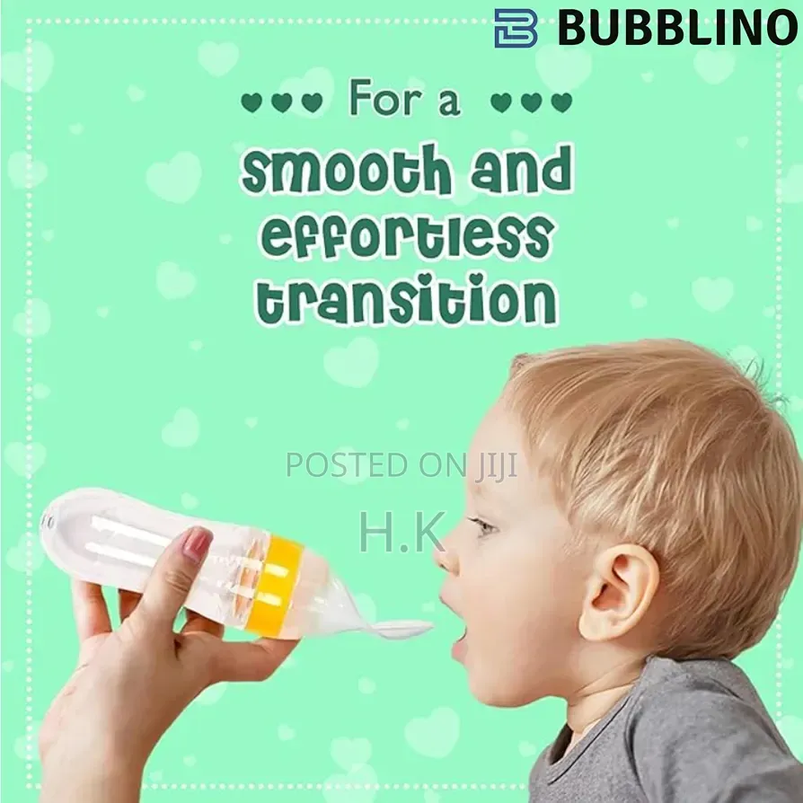 SpoonSip Feeder
