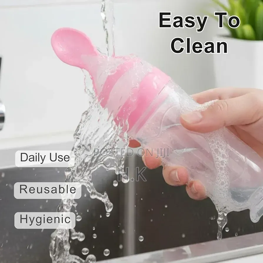 SpoonSip Feeder