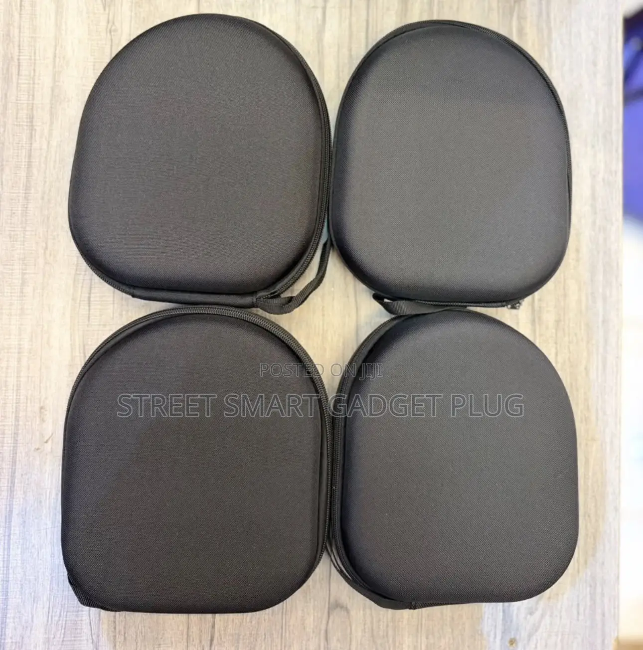 Spear Headphone Cases for JBL / Anker and Sony
