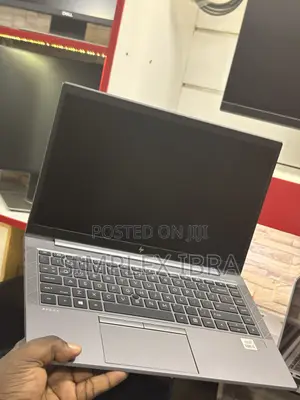 Laptop HP ZBook 14u G6 16GB Intel Core i5 SSD 512GB