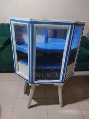 Display Counter / Storage Organizer