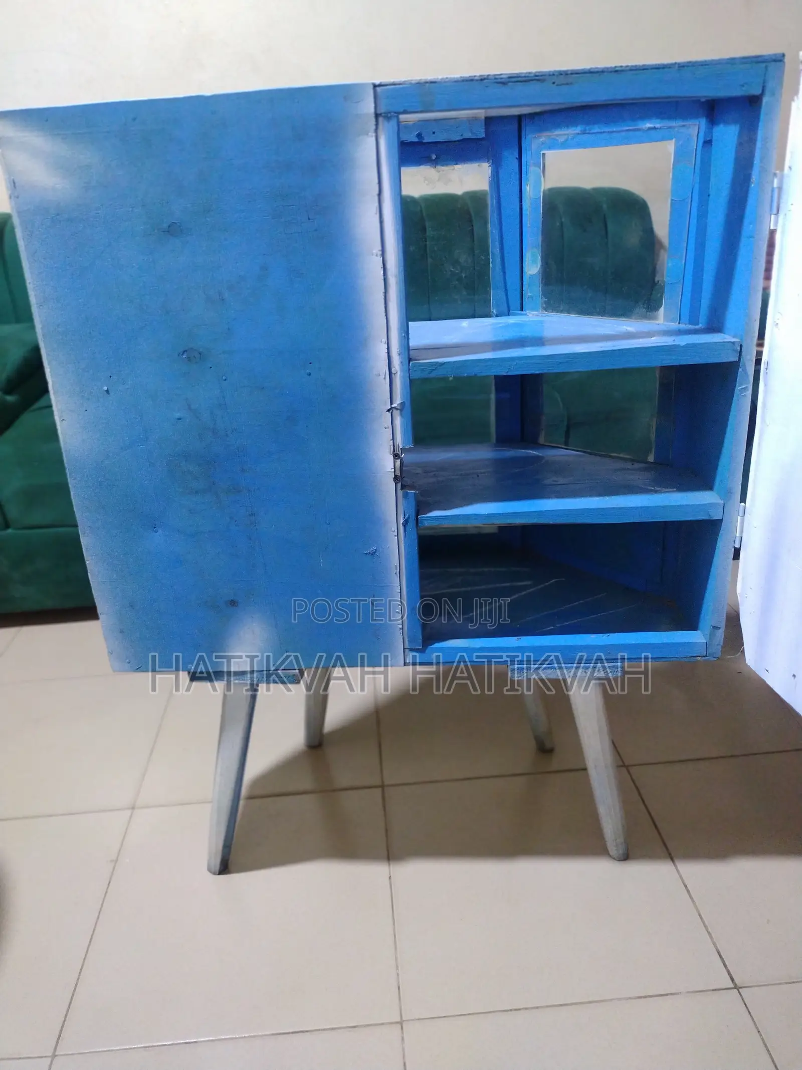 Display Counter / Storage Organizer