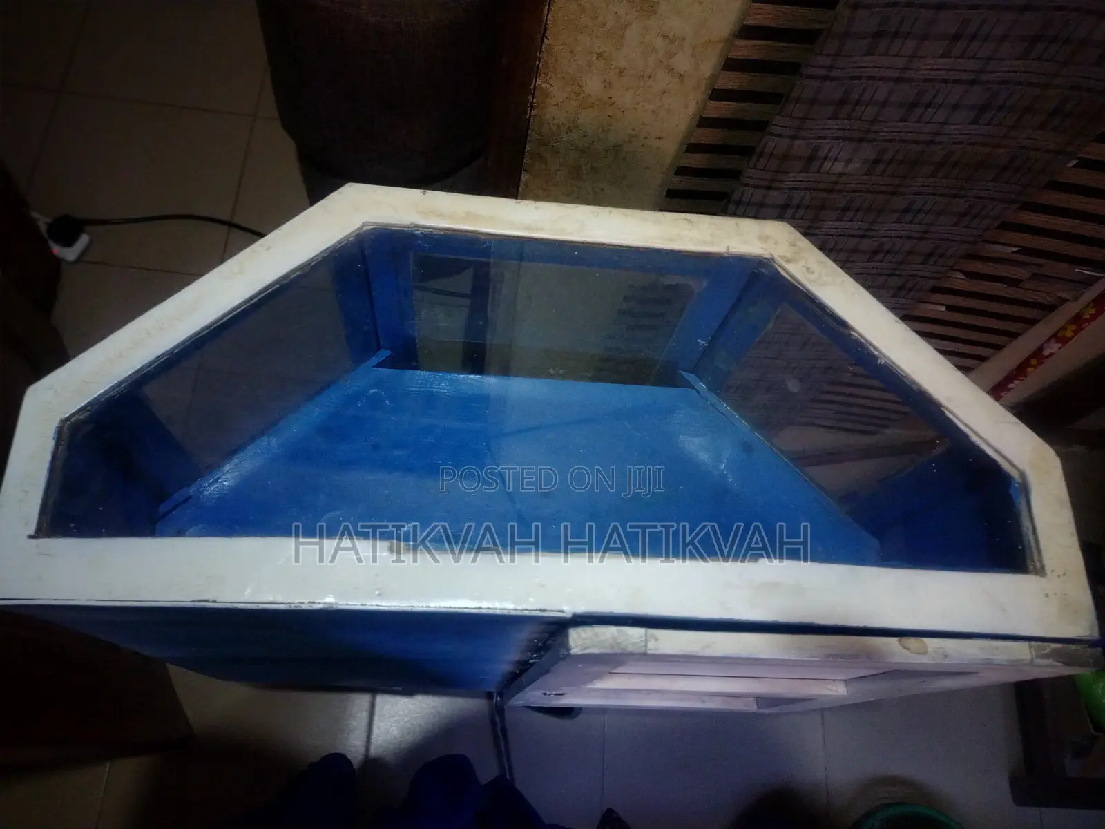 Display Counter / Storage Organizer