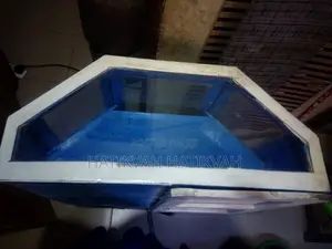 Display Counter / Storage Organizer