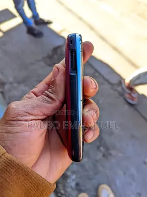 Nokia C2-01 Red