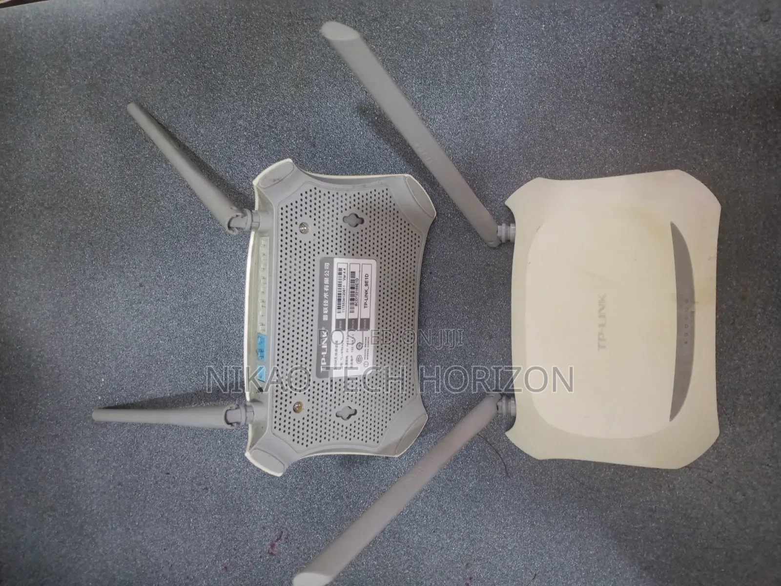 Tplink 842n