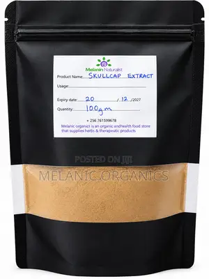 Skullcap Extract - 100gms
