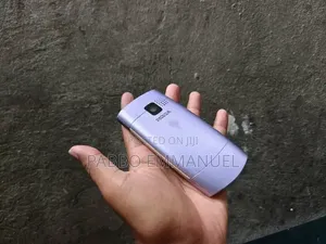 Nokia X2-01 Gray