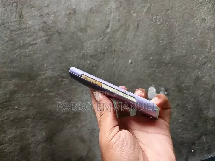 Nokia X2-01 Gray