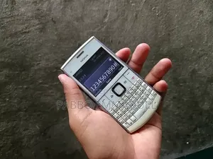 Nokia X2-01 Gray