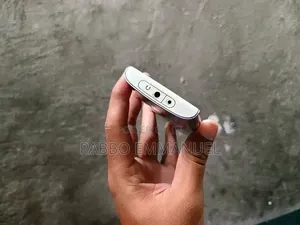 Nokia X2-01 Gray
