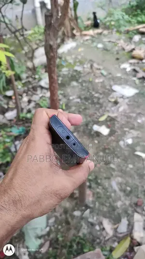 Nokia X2-01 Red