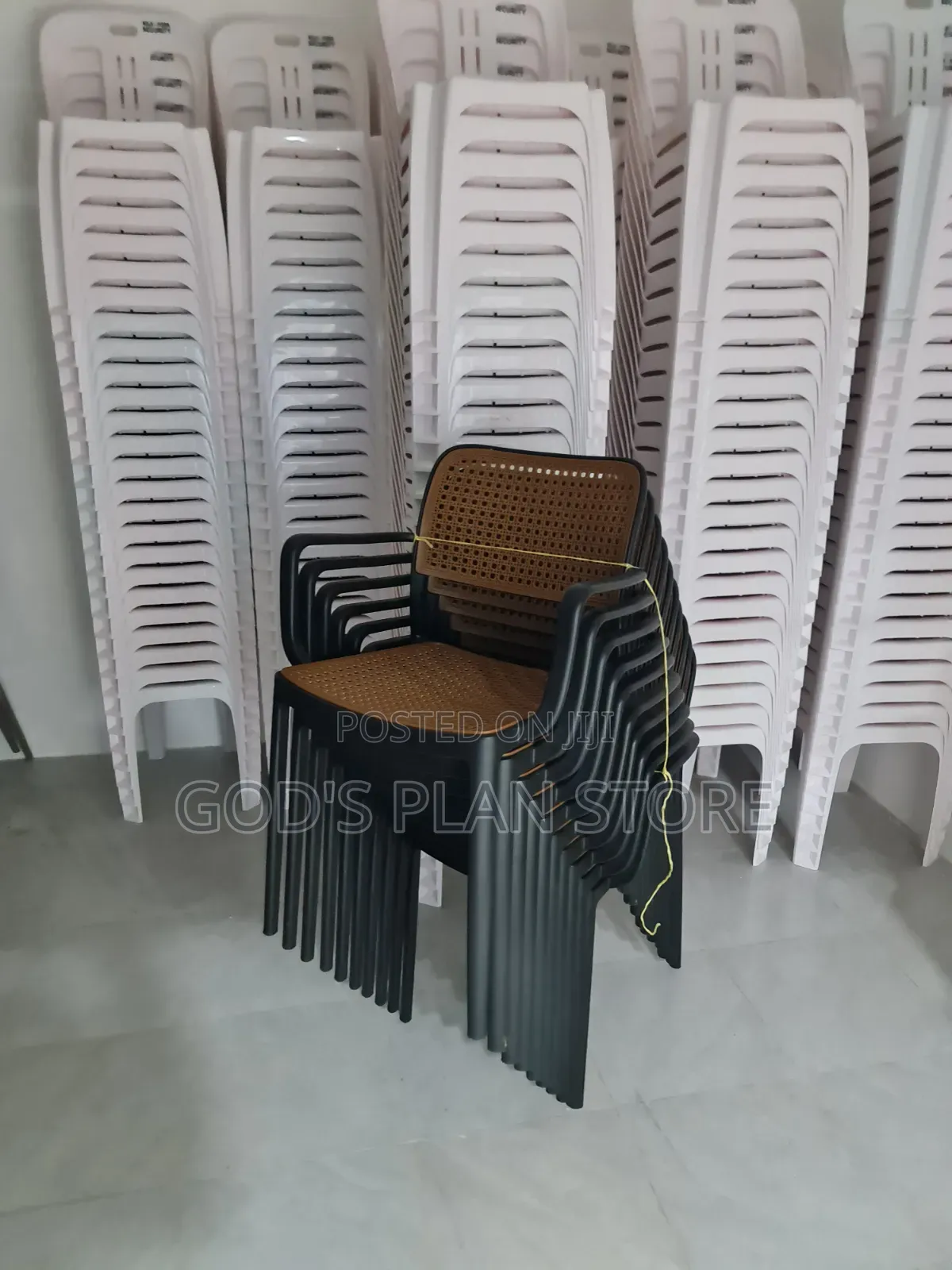 Alpha Hard Plastic Chairs Plastic Chairs