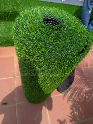 Pure Quality Green Grass Carpet