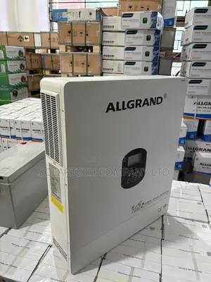 ALLGRAND HFP-S11248 11kW 48V Solar Hybrid Inverter