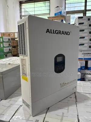 ALLGRAND HFP-S11248 11kW 48V Solar Hybrid Inverter