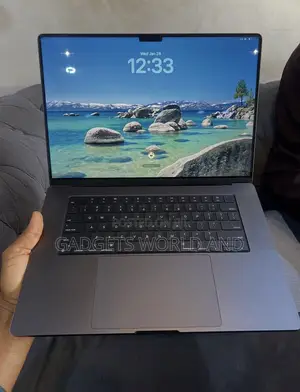New Laptop Apple MacBook Pro 2024 M4 Pro 24GB Apple M4 Pro SSD 512GB