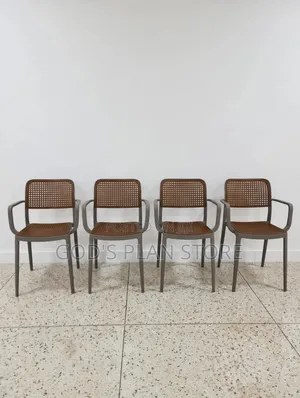 Crown Imported Dining Plastic Chairs Plastic Chairs