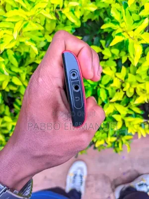 Nokia X2-01 Red