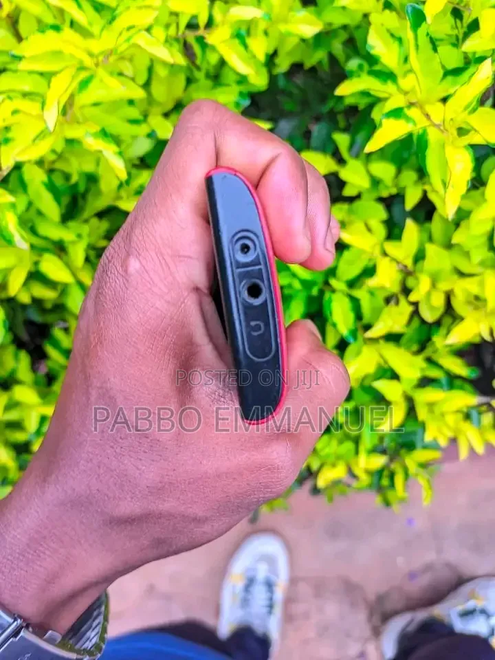 Nokia X2-01 Red