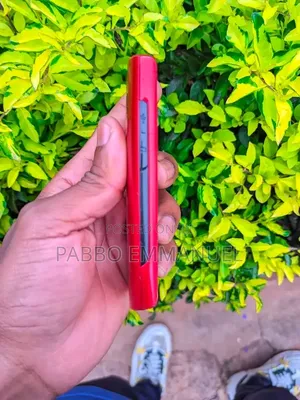 Nokia X2-01 Red