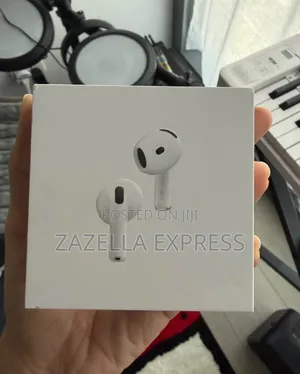 Apple Airpods 5