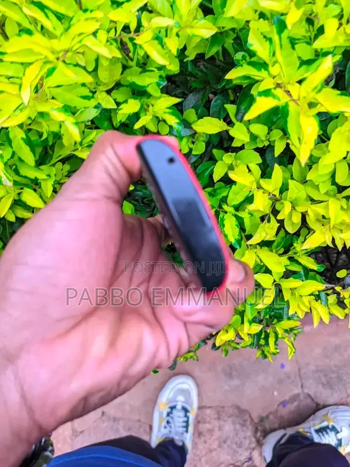 Nokia X2-01 Red