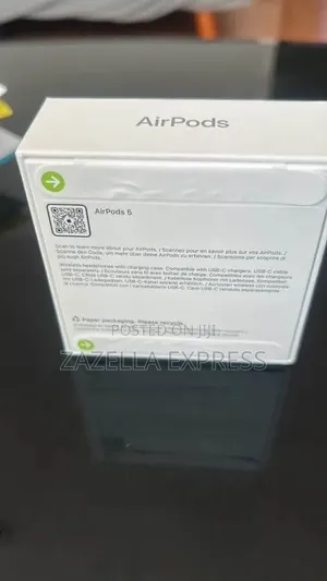 Apple Airpods 5