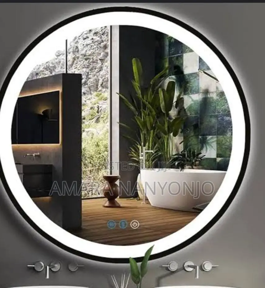 Light Mirrors All Sizes