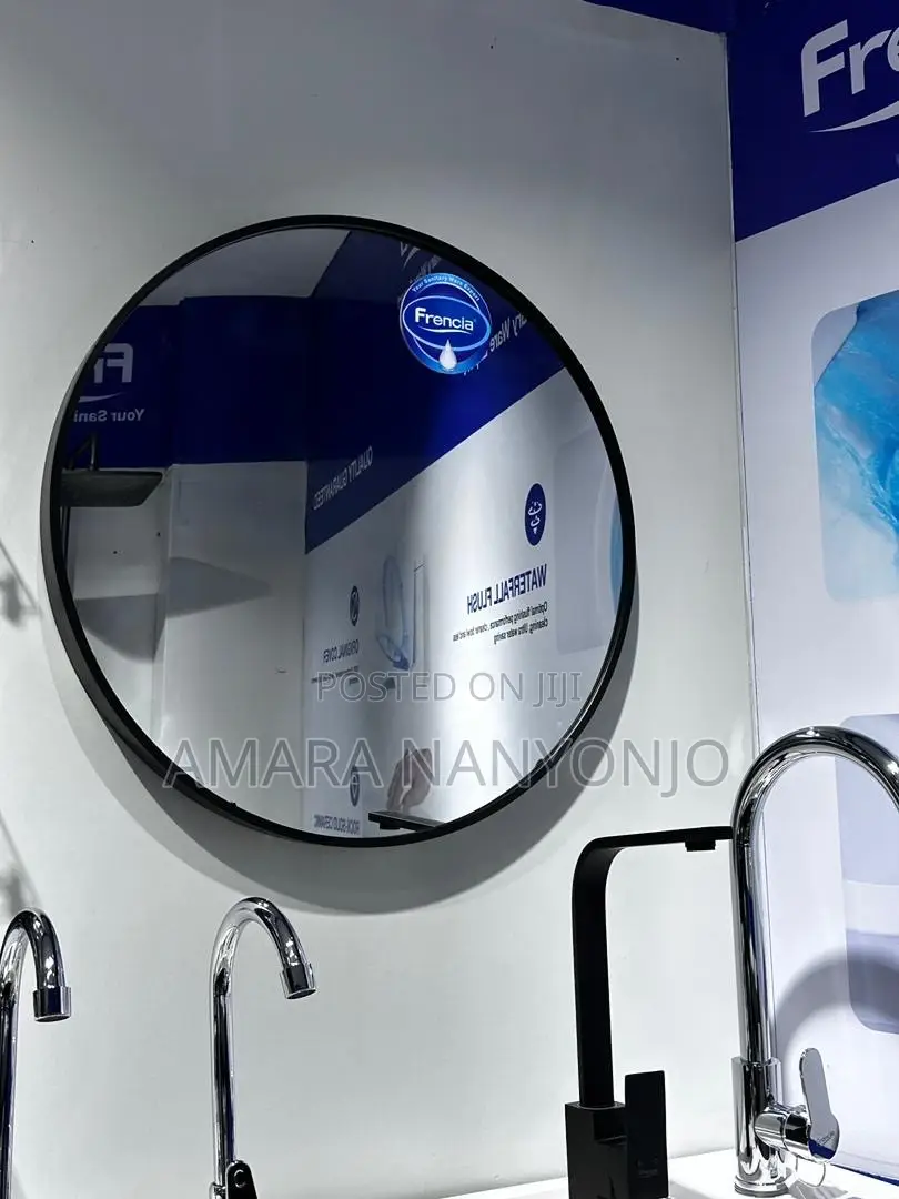 Light Mirrors All Sizes