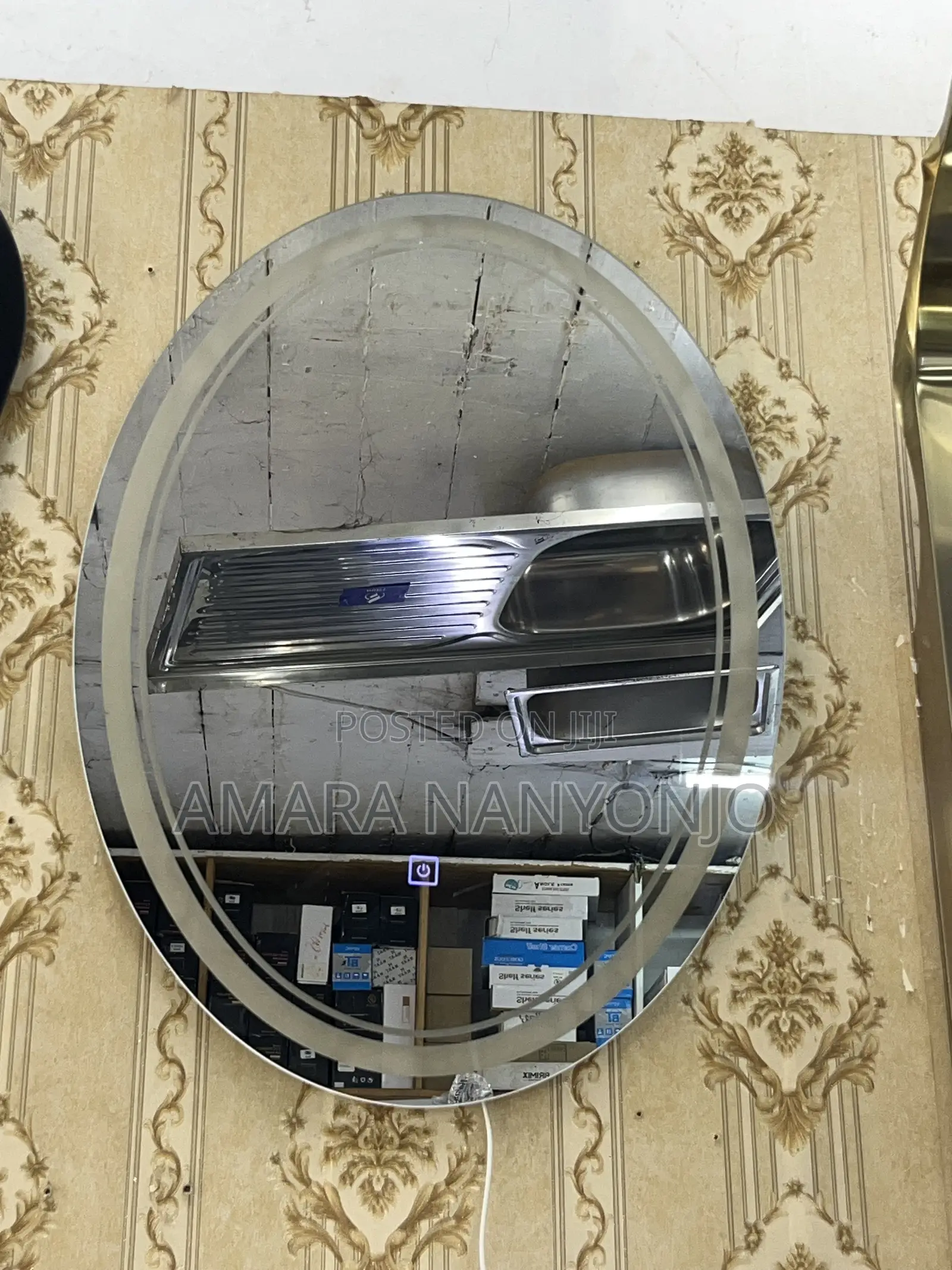 Light Mirrors All Sizes