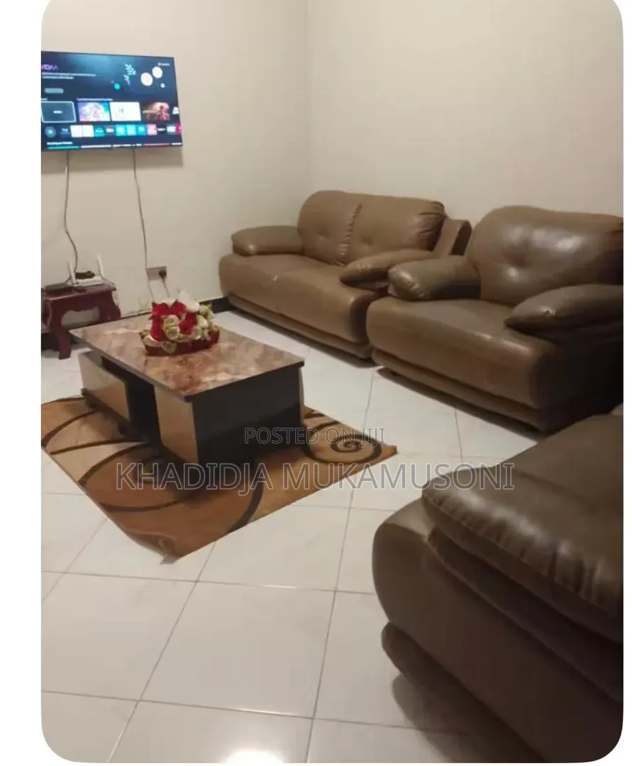 Airbnb Available
