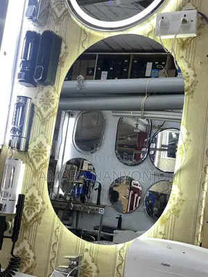 Light Mirrors All Sizes